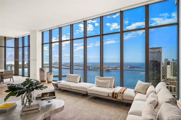 Biscayne Beach, 2900 NE 7th Ave #5102, Miami, Florida 33137, image 2