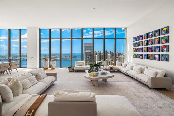 Biscayne Beach, 2900 NE 7th Ave #5102, Miami, Florida 33137, image 3