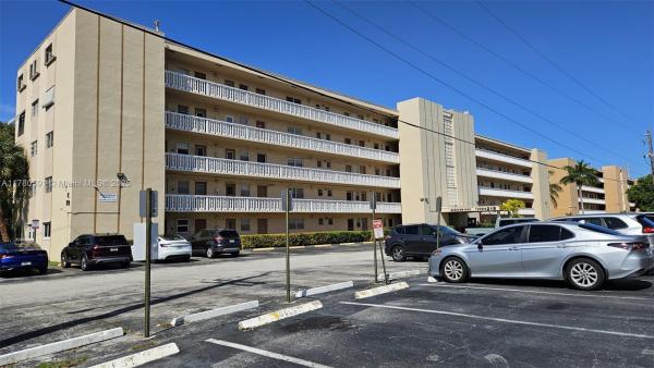 Meadowbrook Towers, 218 NE 12th Ave #107, Hallandale Beach, Florida 33009, image 1