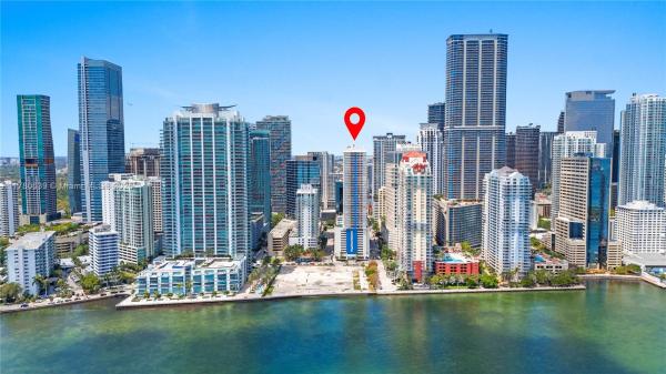 The Club At Brickell Bay, 1200 Brickell Bay Dr #4218, Miami, Florida 33131, image 1