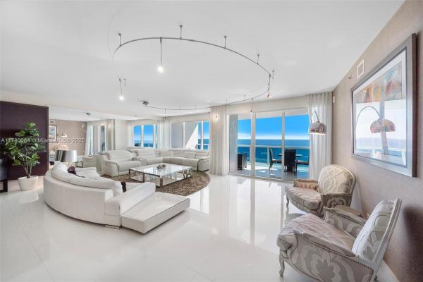 Trump Hollywood, 2711 S Ocean Dr #1904, Hollywood, Florida 33019, image 2