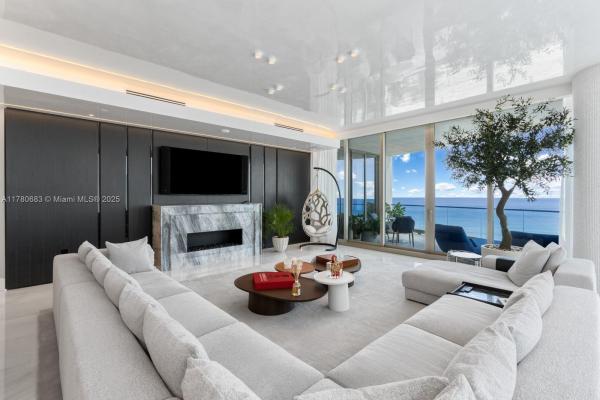 The Estates at Acqualina North Tower, 17975 Collins Ave #N701, Sunny Isles Beach, Florida 33160, image 1