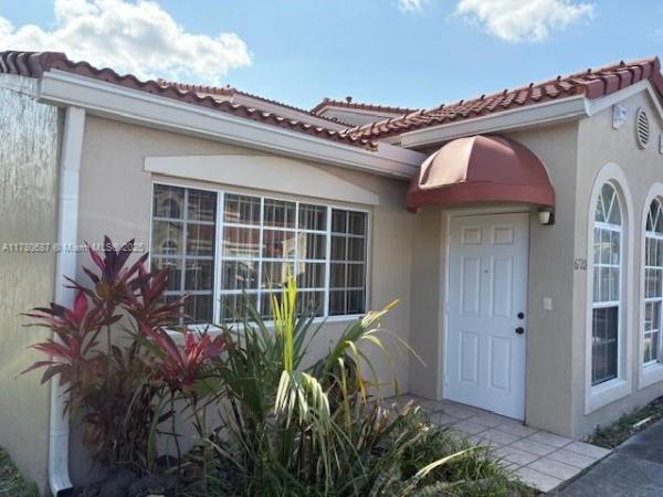 Fountain Park, 6720 NW 166th Ter #401, Miami Lakes, Florida 33014, image 1