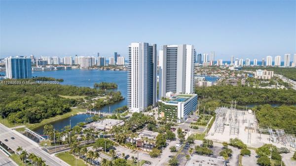 The Harbour North Tower, 16385 Biscayne Blvd #904, North Miami Beach, Florida 33160, image 1