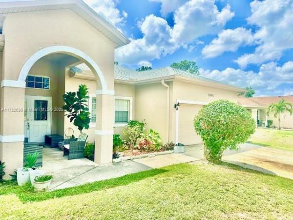 3315 18th, Lehigh Acres, Florida 33971, image 1