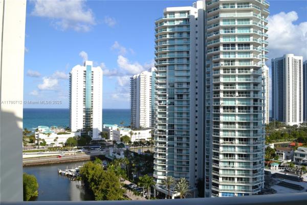St Tropez On The Bay, 250 Sunny Isles Blvd #3-1505, Sunny Isles Beach, Florida 33160, image 1