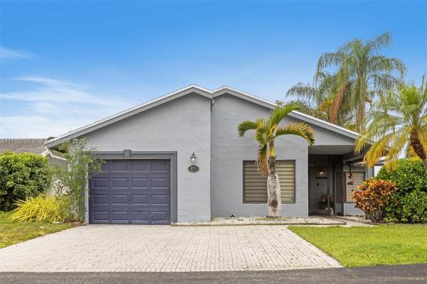 Bayberry Village At Jacaranda, 971 NW 89th Ave, Plantation, Florida 33324, image 1