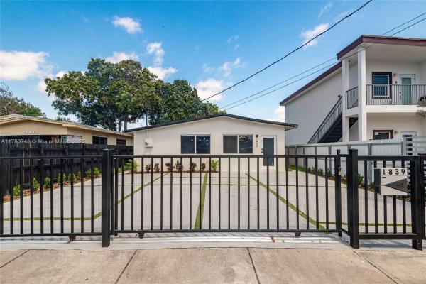 1839 NW 67th St, Unincorporated Dade County, Florida 33147, image 1