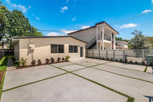 Liberty City, 1839 NW 67th St, Gladeview, Florida 33147, image 2