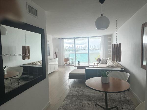 Mirador North 1200, 1200 West Ave #703, Miami Beach, Florida 33139, image 1