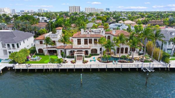 De Sota, 2509 Aqua Vista Blvd, Fort Lauderdale, Florida 33301, image 1