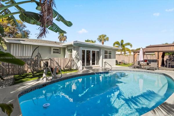 Santamaria Harbor, 1800 NE 28th Ave, Pompano Beach, Florida 33062, image 1