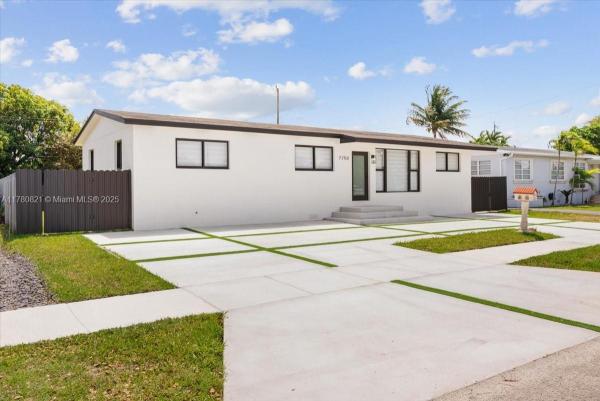 7750 SW 17th Ter, Unincorporated Dade County, Florida 33155, image 1