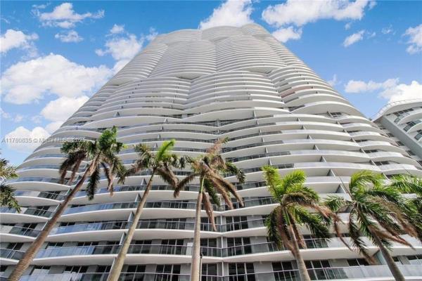 Aria On The Bay, 488 NE 18th St #2812, Miami, Florida 33132, image 1