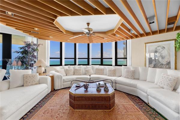 The Tiffany Of Bal Harbour, 10175 Collins Ave #1402, Bal Harbour, Florida 33154, image 2