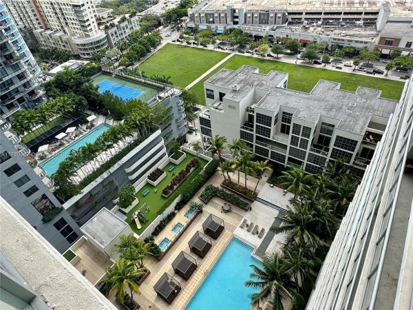 Two Midtown Miami, 3470 E Coast Ave #H2207, Miami, Florida 33137, image 1
