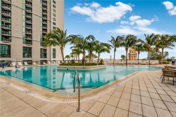 601 NE 1st Ave #4212, Miami, Florida 33132, image 1