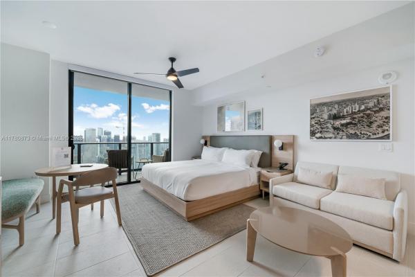 601 NE 1st Ave #4212, Miami, Florida 33132, image 2
