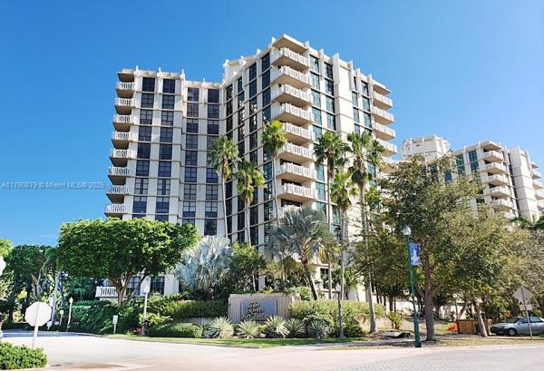 Towers Of Key Biscayne, 1121 Crandon Blvd #D206, Key Biscayne, Florida 33149, image 1