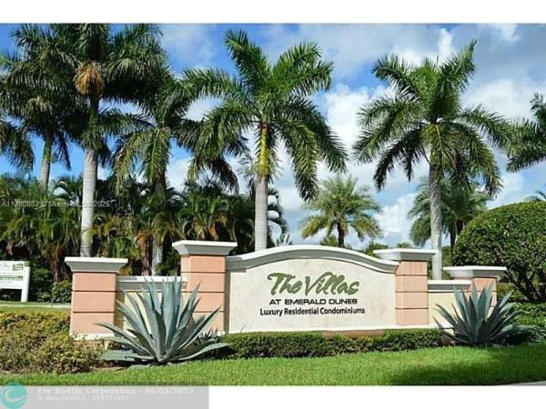 6410 Emerald Dunes Dr #206, West Palm Beach, Florida 33411, image 1