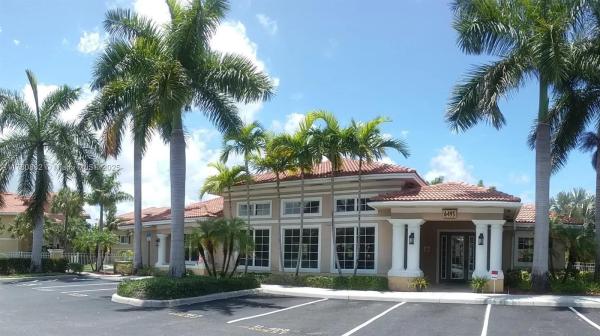 The Villas At Emerald Dunes, 6410 Emerald Dunes Dr #206, West Palm Beach, Florida 33411, image 3