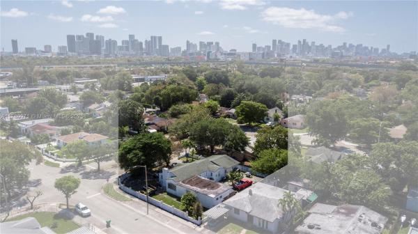 Bay Vista Park, 4628 NW 8th Ave, Miami, Florida 33127, image 1