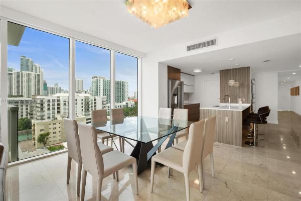 Bay House Miami, 600 NE 27th St #1005, Miami, Florida 33137, image 3