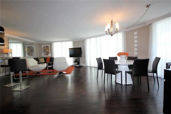 Seacoast 5151, 5151 Collins Ave #924, Miami Beach, Florida 33140, image 1