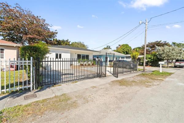 Liberty City, 1871 NW 63rd St, Gladeview, Florida 33147, image 2
