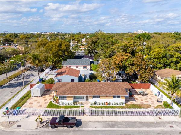 Buena Vista Heights, 431 NW 47th St, Miami, Florida 33127, image 1