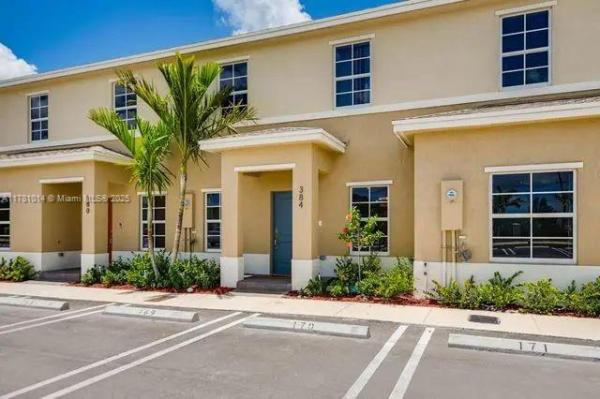 Keys Pointe, 484 NE 4th Ln, Florida City, Florida 33034, image 1