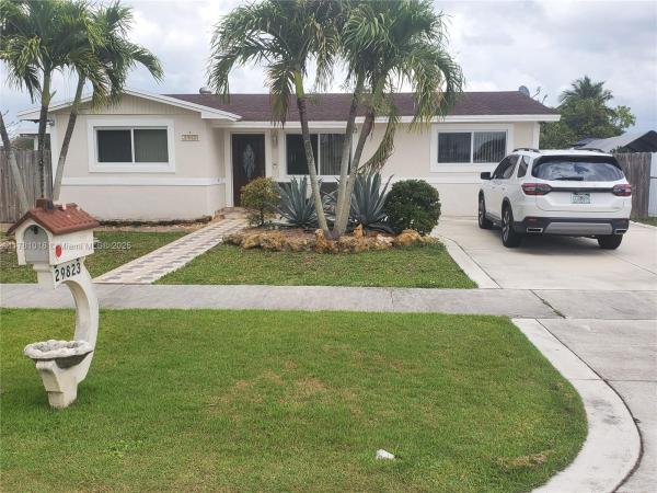 29823 SW 148th Ave, Unincorporated Dade County, Florida 33033, image 1