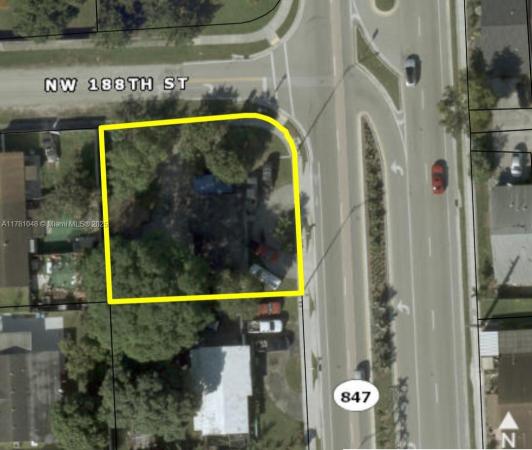 18730 NW 47th Ave, Miami Gardens, Florida 33055, image 1