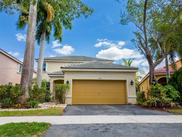 The Preserve, 1030 Bluewood Ter, Weston, Florida 33327, image 1