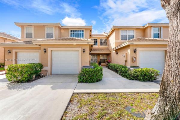 Cobblestone Walk, 10140 Royal Palm Blvd, Coral Springs, Florida 33065, image 1