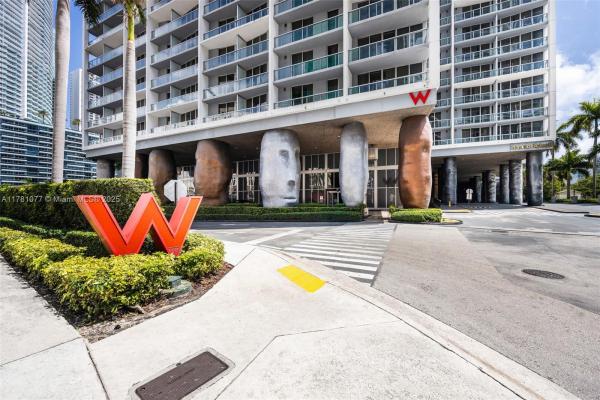 Icon Brickell Tower 3, 485 Brickell Ave #4707, Miami, Florida 33131, image 1