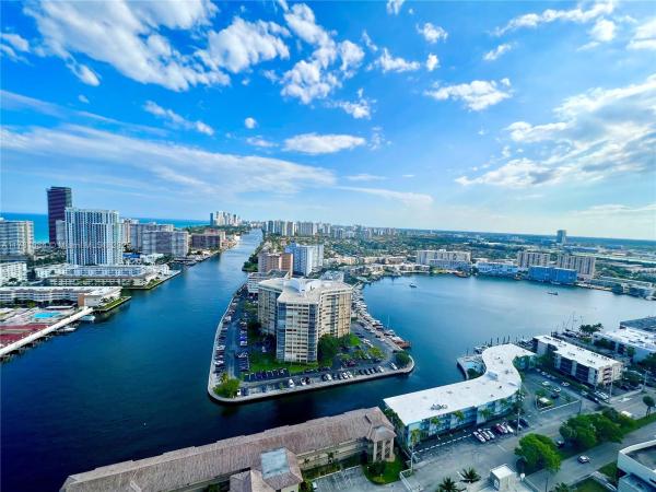 Beachwalk Elite Hotel & Resort, 2600 E Hallandale Beach Blvd #T3107, Hallandale Beach, Florida 33009, image 1