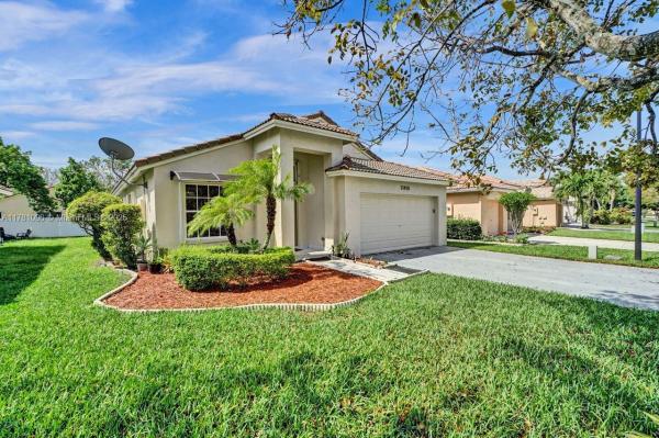 The Villages Of Renaissance, 11410 SW 20th St, Miramar, Florida 33025, image 2