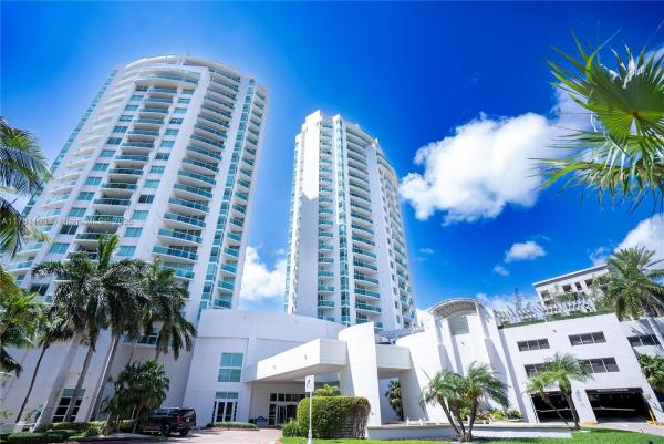 The Parc At Turnberry Isle, 19400 Turnberry Way #1732, Aventura, Florida 33180, image 1