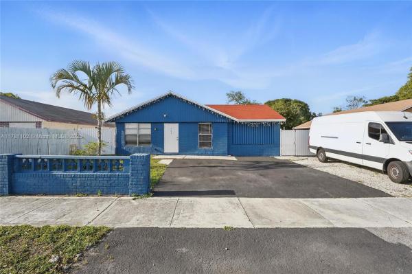 Pine Tree Park, 741 NW 15th Ct, Pompano Beach, Florida 33060, image 1