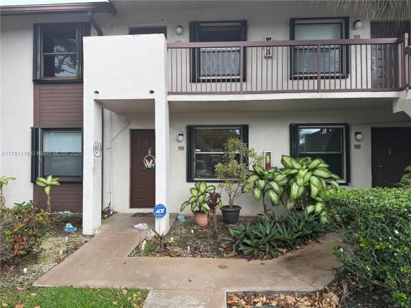 Welleby Shores, 9968 Nob Hill Ct #9968, Sunrise, Florida 33351, image 1