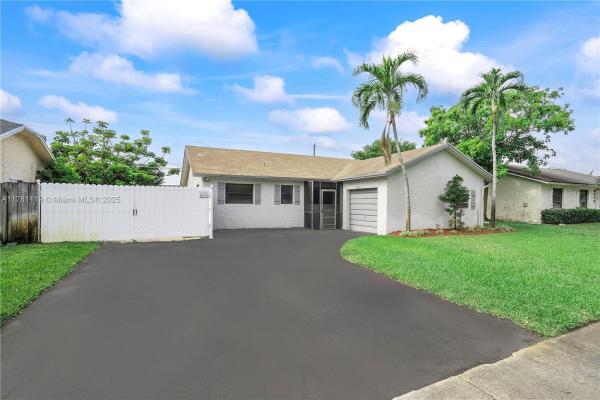 City Of Lauderhill, 8230 NW 47th Ct, Lauderhill, Florida 33351, image 1