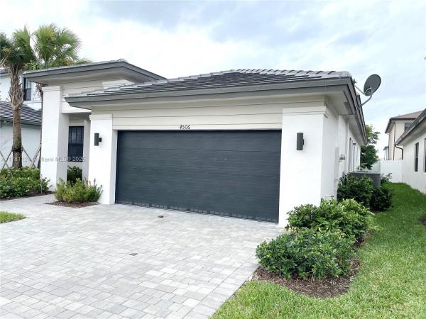 Marbella, 4506 SW 174th Ave, Miramar, Florida 33029, image 1