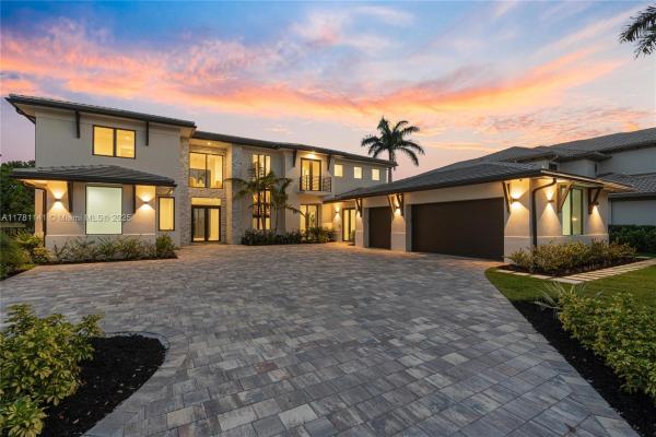 Heron Estates At Heron Bay, 12060 NW 67th Ct, Parkland, Florida 33076, image 1