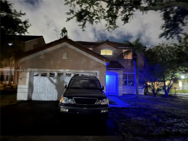 605 Stanton Ln, Weston, Florida 33326, image 1