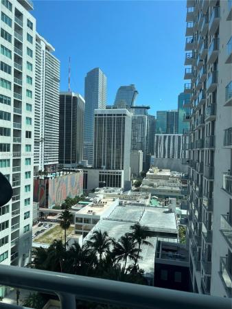 The Loft Downtown, 234 NE 3rd St #1908, Miami, Florida 33132, image 1