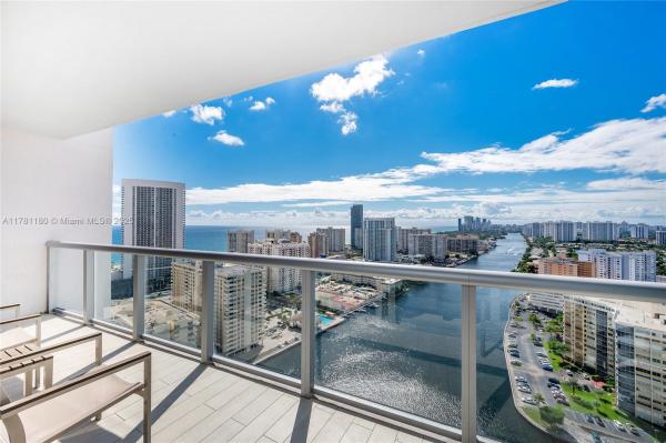 Beachwalk Elite Hotel & Resort, 2602 E Hallandale Beach Blvd #R2903, Hallandale Beach, Florida 33009, image 1