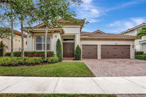 MiraLago At Parkland, 8840 Miralago Way, Parkland, Florida 33076, image 1