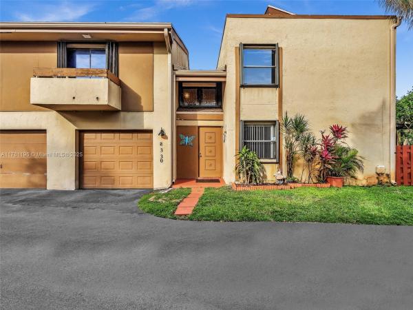 8330 S Missionwood Cir #B-60, Miramar, Florida 33025, image 1