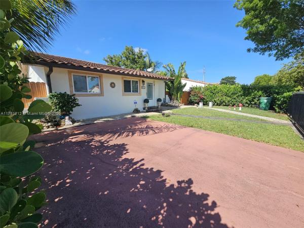 Roosevelt Heights, 4331 SW 7th St, Miami, Florida 33134, image 1